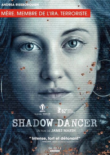 Shadow Dancer - Poster 8
