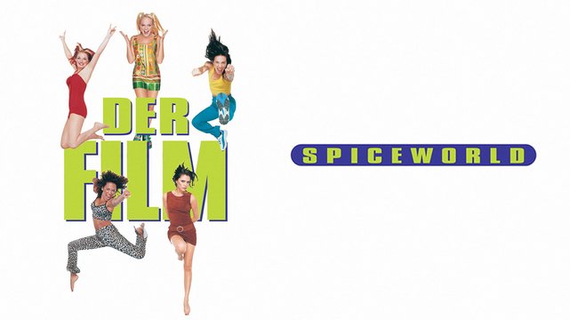Spice World - Der Film - Wallpaper 3 Spice World - Der Film - Wallpaper 3