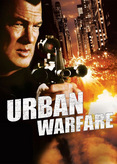 True Justice 6 - Urban Warfare