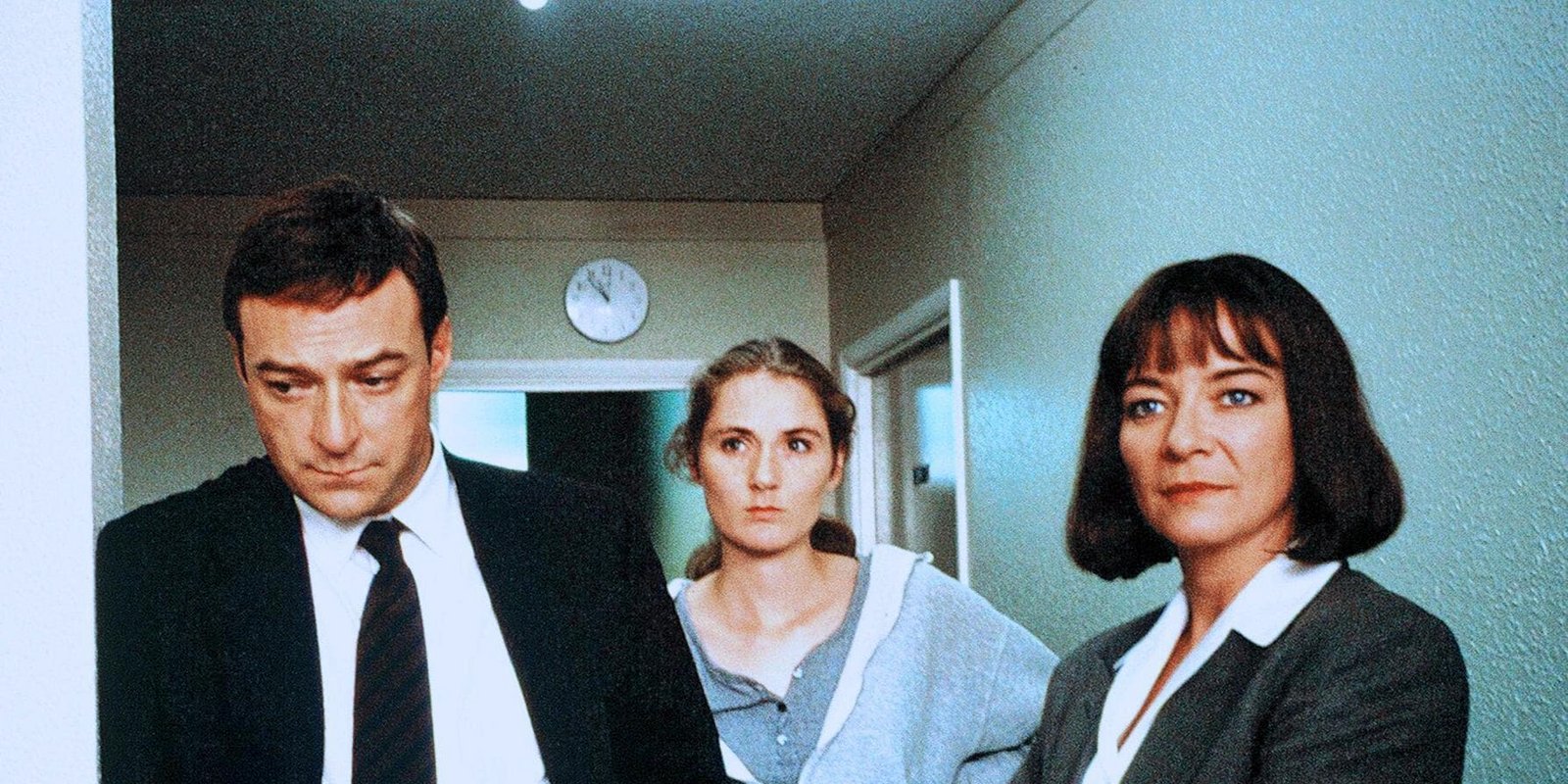 Gerichtsmedizinerin Dr. Samantha Ryan - Nacht ohne Ende