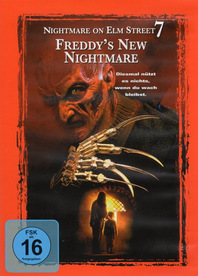 Nightmare on Elm Street 7 - Freddy's New Nightmare