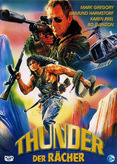 Thunder 2 - Der Rächer
