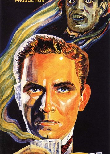 Dr. Jekyll und Mr. Hyde - Das Phantom von London - Poster 5 Dr. Jekyll und Mr. Hyde - Das Phantom von London - Poster 5