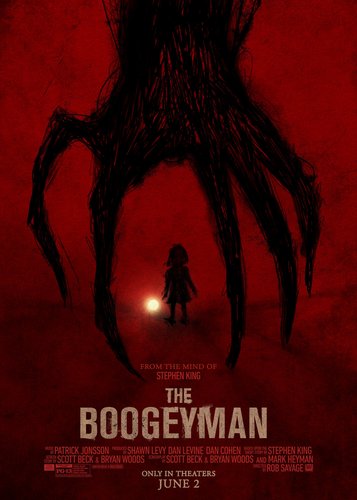 The Boogeyman - Poster 8