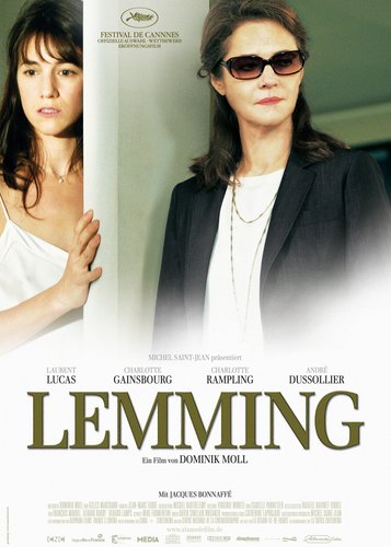 Lemming - Poster 1