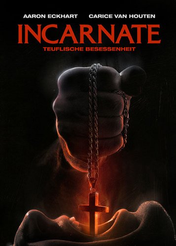 Incarnate - Poster 1