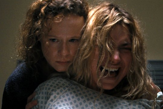 The Chronology of Water - Szenenbild 2 The Chronology of Water - Szenenbild 2