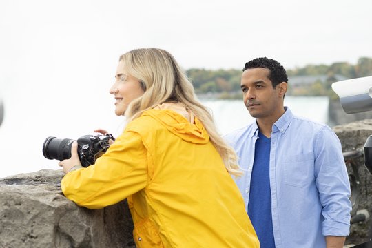 Falling in Love in Niagara - Planlos verliebt - Szenenbild 3 Falling in Love in Niagara - Planlos verliebt - Szenenbild 3