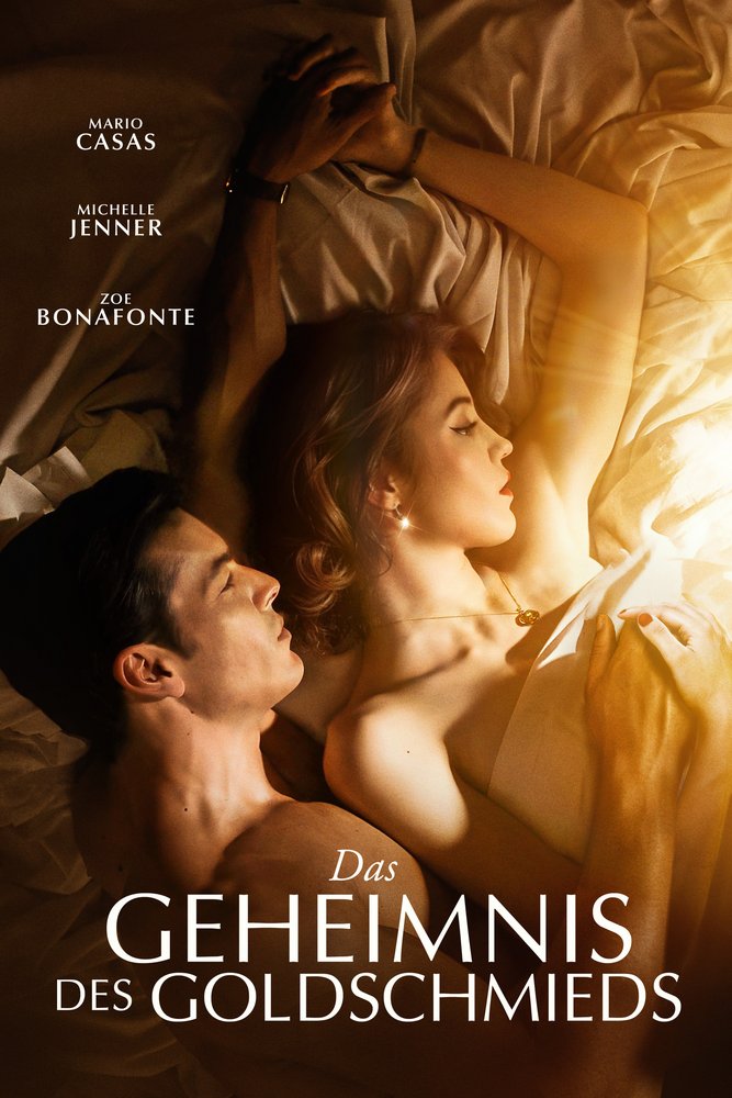 Das Geheimnis des Goldschmieds - Stream Cover Das Geheimnis des Goldschmieds - Stream Cover