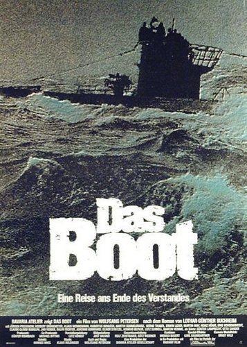 Das Boot - Poster 1