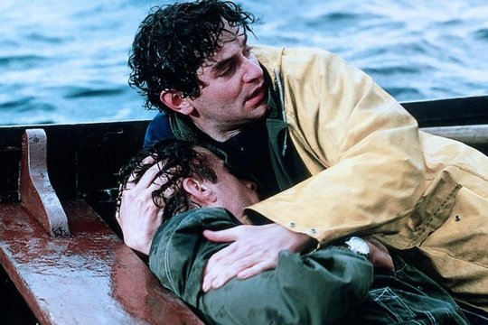 Nessie - Das Geheimnis von Loch Ness - Szenenbild 12 Nessie - Das Geheimnis von Loch Ness - Szenenbild 12