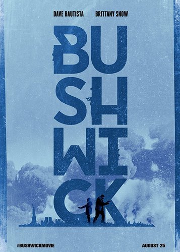 Bushwick - Poster 4