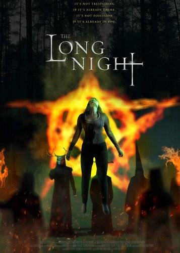 The Long Night - Poster 1