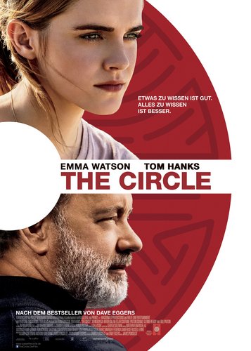 The Circle - Poster 1