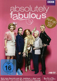 Absolutely Fabulous - AbFab wird 20!