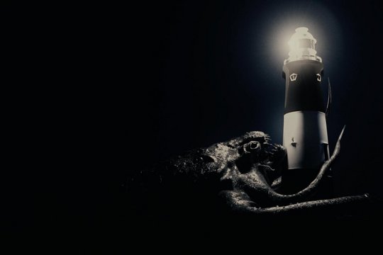 Der Angriff der Riesenkraken - Szenenbild 9 Der Angriff der Riesenkraken - Szenenbild 9