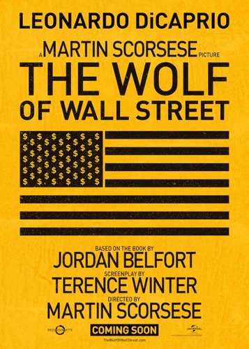 The Wolf of Wall Street - Poster 6