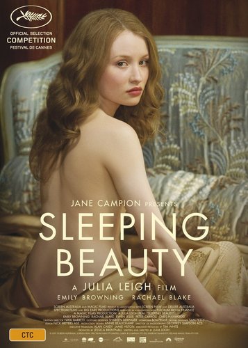 Sleeping Beauty - Poster 3