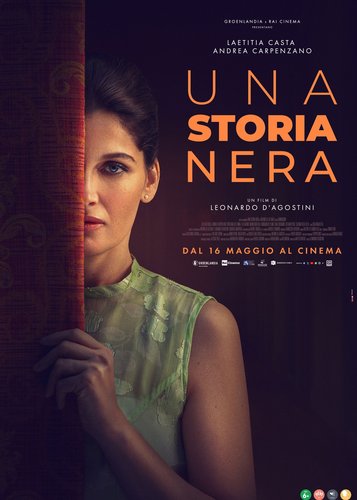 Noch war es Nacht - Poster 1 Noch war es Nacht - Poster 1