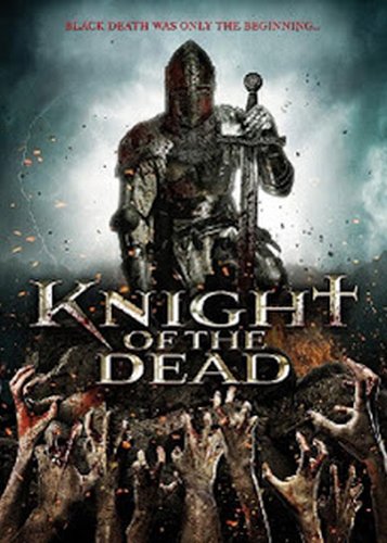Knight of the Dead - Poster 1