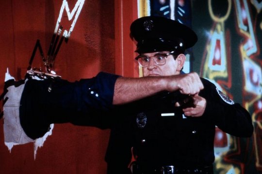 Police Academy 4 - Und jetzt geht's rund - Szenenbild 5 Police Academy 4 - Und jetzt geht's rund - Szenenbild 5