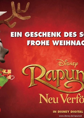 Rapunzel - Poster 6