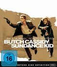 Zwei Banditen - Butch Cassidy und Sundance Kid