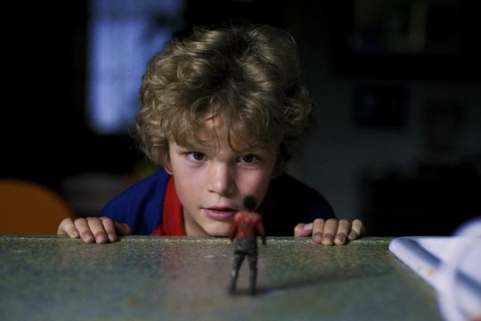 Der wunderbare Wiplala - Szenenbild 1 Der wunderbare Wiplala - Szenenbild 1