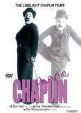 Charlie Chaplin - The Limelight Chaplin Films - Volume 2