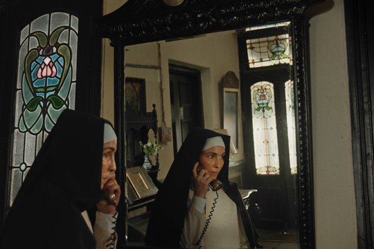 Teresa - Szenenbild 4 Teresa - Szenenbild 4