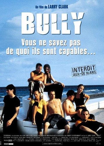 Bully - Poster 2