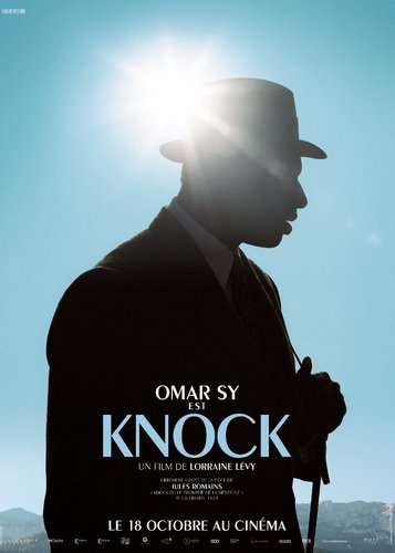 Docteur Knock - Poster 2