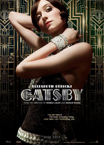 Der große Gatsby - Poster 7