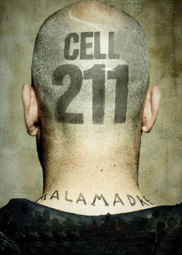 Cell 211 - Poster 1