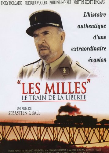 Les Milles - Poster 3