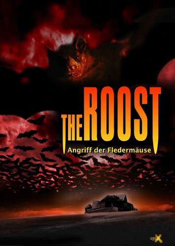 The Roost - Poster 1