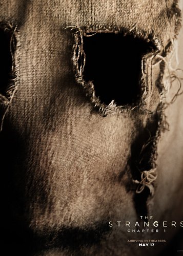 The Strangers - Chapter 1 - Poster 4