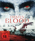 Scarce - Frozen Blood