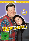 Roseanne - Staffel 3