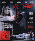 Kill Theory - Killers: In 3 Stunden seid ihr tot