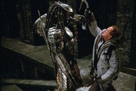 Alien vs. Predator - Szenenbild 20