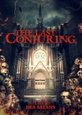 The Last Conjuring