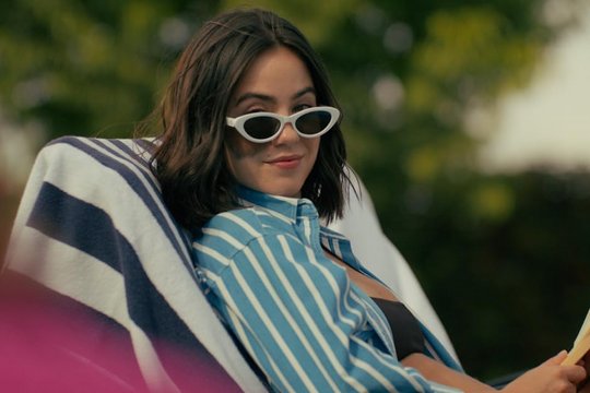 Influencer 2 - Szenenbild 3 Influencer 2 - Szenenbild 3