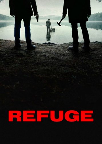 Refuge - Poster 1 Refuge - Poster 1