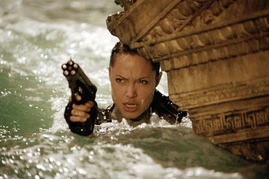 Lara Croft - Tomb Raider 2 - Szenenbild 14