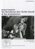 Die Verrufenen - Der fünfte Stand & Die Unehelichen