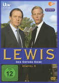 Lewis - Staffel 5