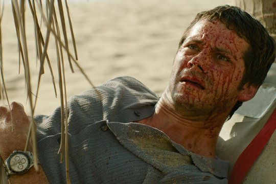 Send Help - Szenenbild 3 Send Help - Szenenbild 3