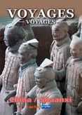 Voyage-Voyage - China &amp; Shaanix