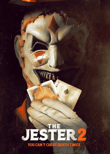 The Jester 2 - Poster 3 The Jester 2 - Poster 3